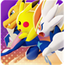 宝可梦大集结国际服