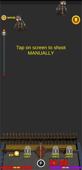 战术小队中文版