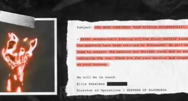 畸形动物园手机版