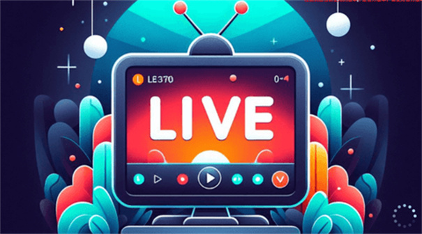 炫彩电视TV版截图2