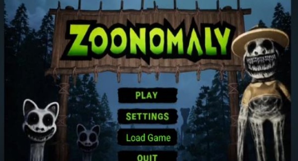 畸形动物园手机版