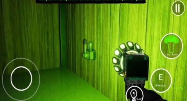 畸形动物园手机版