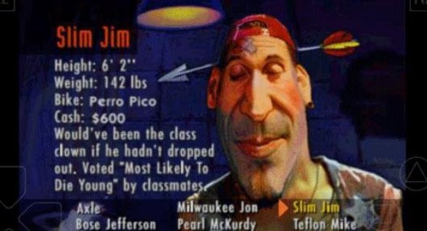 暴力摩托2008中文版