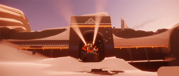 Sky光遇全物品北觅版