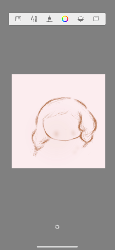 SketchBook平板绘画