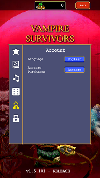 吸血鬼幸存者汉化版