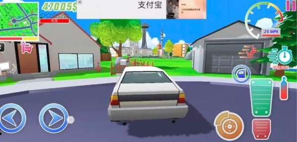 勇者大冒险中文版