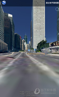 谷歌地球手机版