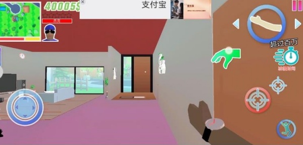 勇者大冒险中文版