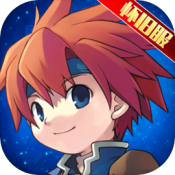 魔力宝贝重生之章