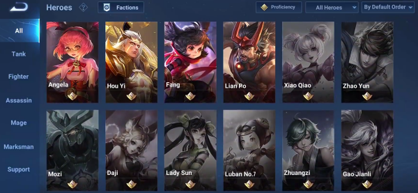 王者荣耀国际服