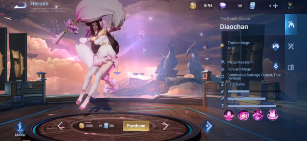 王者荣耀国际服