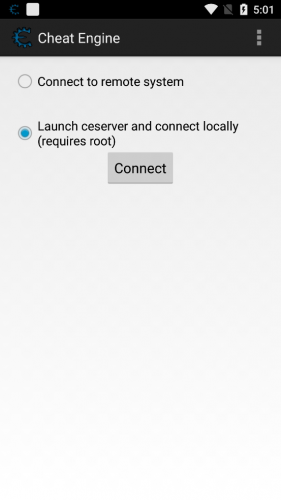 CE修改器手机版