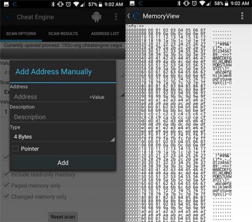 CE修改器手机版