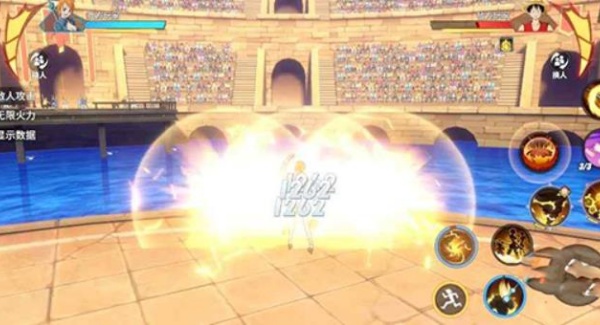 航海王热血航线