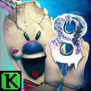 恐怖冰淇淋8最终章