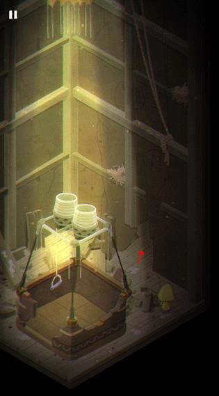 小小梦魇2联机版