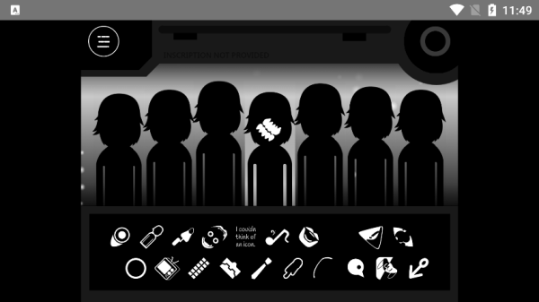 节奏盒子伪人模组