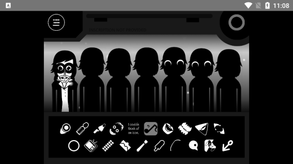 节奏盒子伪人模组