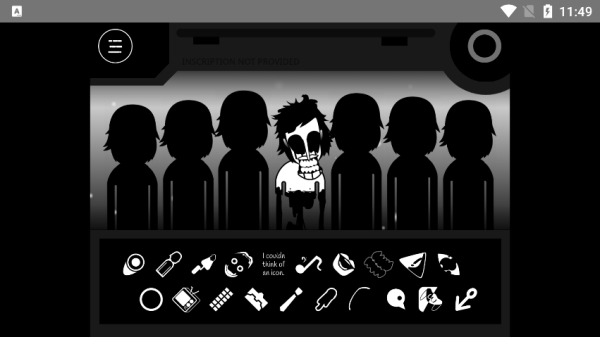 节奏盒子伪人模组