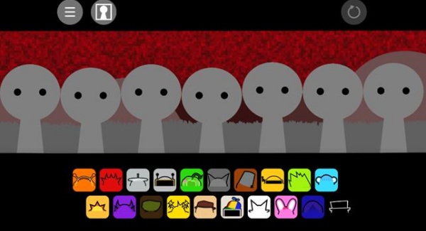 节奏盒子重制版