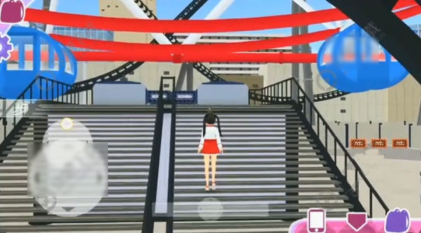 少女都市安卓中文版