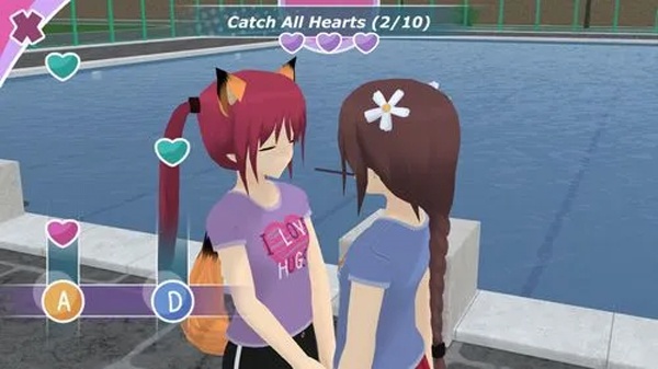 少女都市安卓中文版