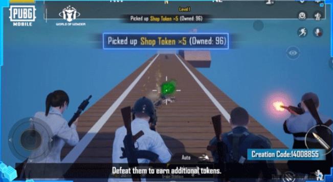 PUBG地铁逃生正版