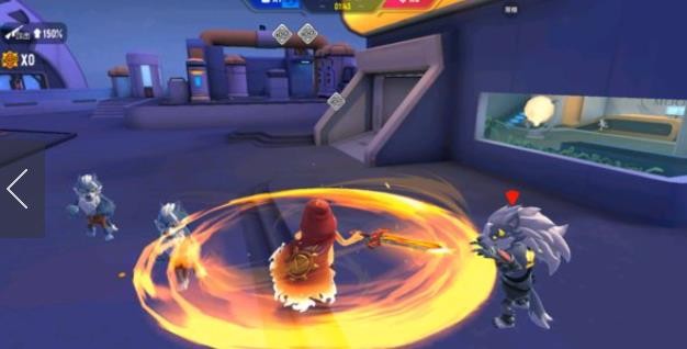 香肠派对安卓老版本截图2