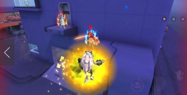 香肠派对安卓老版本截图3