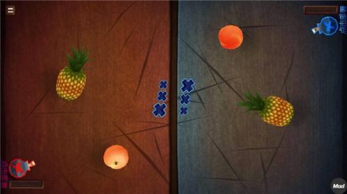 水果忍者经典版