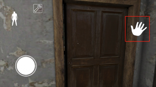 恐怖奶奶联机版