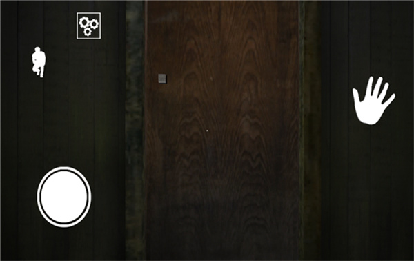 恐怖奶奶联机版截图0