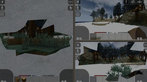 生存战争2.4插件版截图1