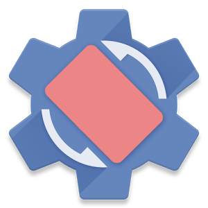 屏幕方向管理器