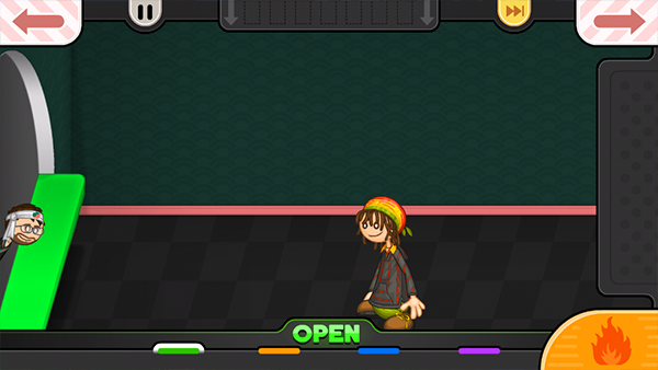 老爹寿司店安卓汉化版截图0