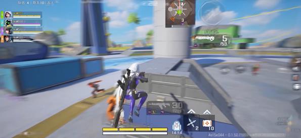 高能英雄最新版