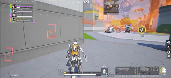 高能英雄最新版