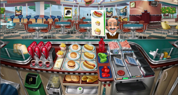 烹饪发烧友安卓版