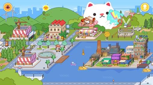 米家小镇无广告版截图0