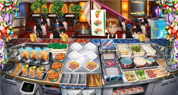 烹饪发烧友安卓版