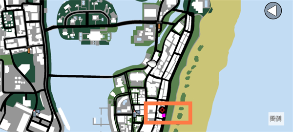 罪恶都市重制版