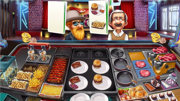 烹饪发烧友安卓版