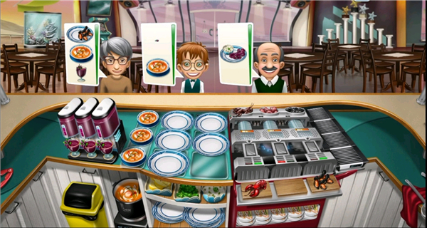 烹饪发烧友安卓版