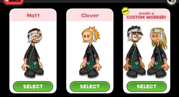 老爹寿司店安卓汉化版