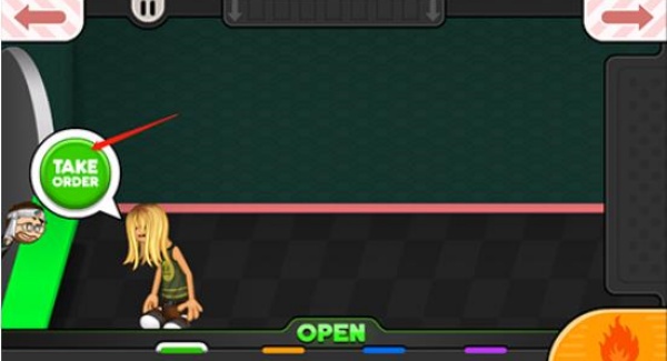 老爹寿司店安卓汉化版