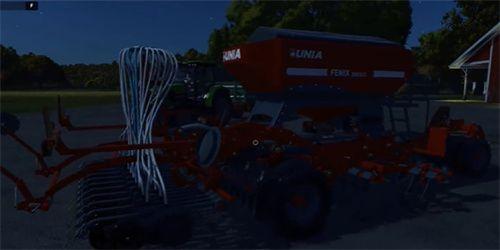 模拟农场25安卓版