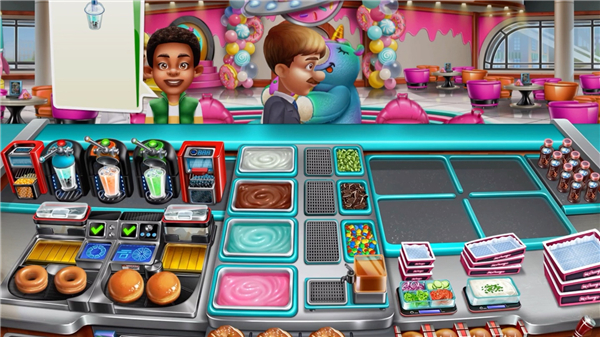 烹饪发烧友安卓版