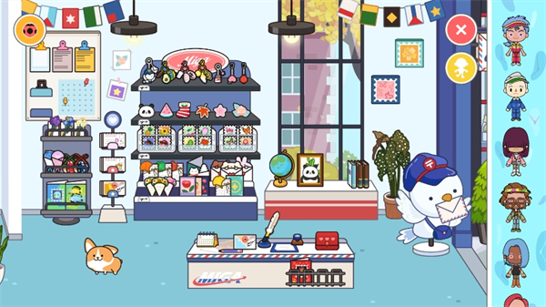 MIGAWORLD国际米家小镇