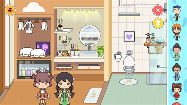 MIGAWORLD国际米家小镇